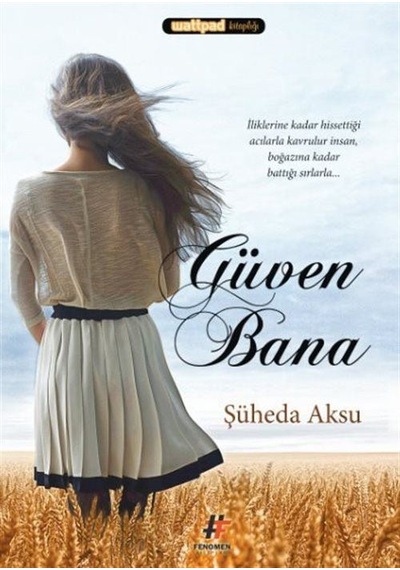 Güven Bana / Şüheda Aksu