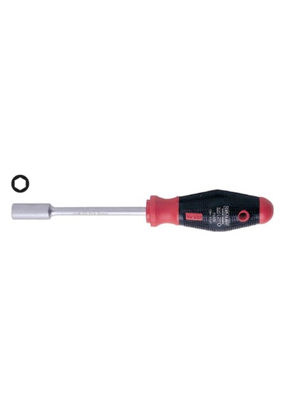 Cer-pa Lokma Uçlu Tornavida 5x125mm 1008 06 5125