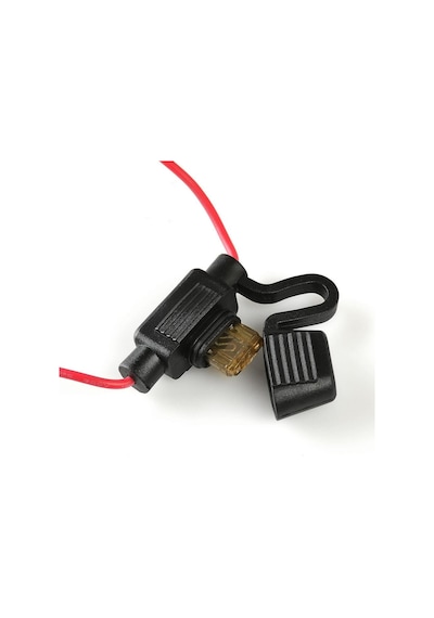 Knmaster Motosiklet Su Geçirmez Tek Usb'Li Şarj Soketi