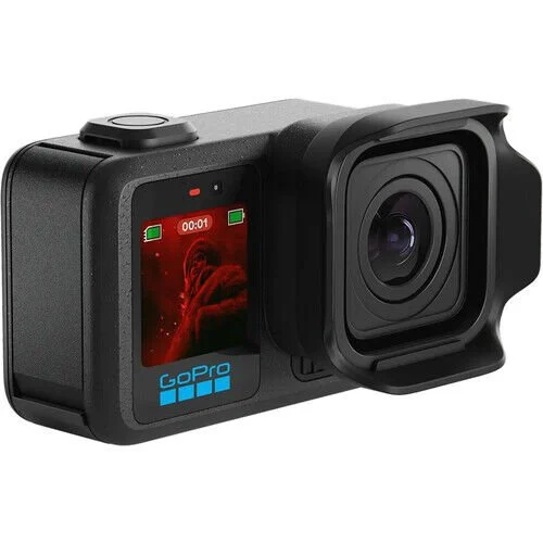 Gopro Mıssıon 1 Pro