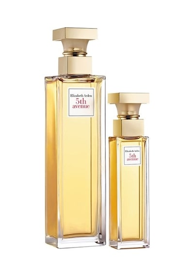 Elizabeth Arden 5th Avenue Edp 125 ml Kadın Parfüm Seti