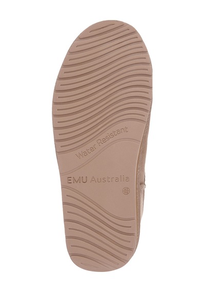 Emu Australia Stınger Mıcro Kadın Bot Camel Camel