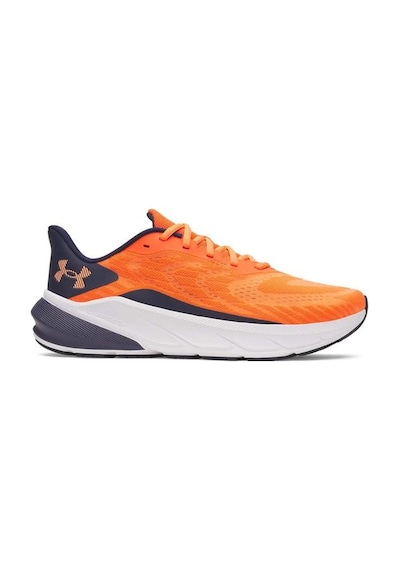 Under Armour Turbulence 3 Erkek Turuncu Koşu Ayakkabısı
