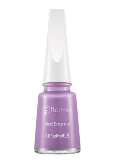 Flormar Nail Enamel Pony Tale Oje 468 11 ML