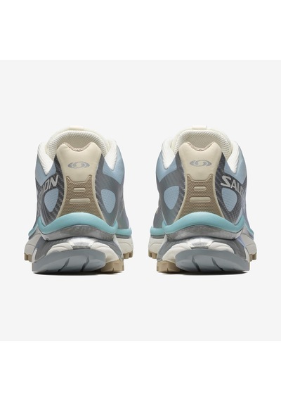 Salomon Xt-4 Og Unisex Sneaker Vanilla Ice L47741200 Krem