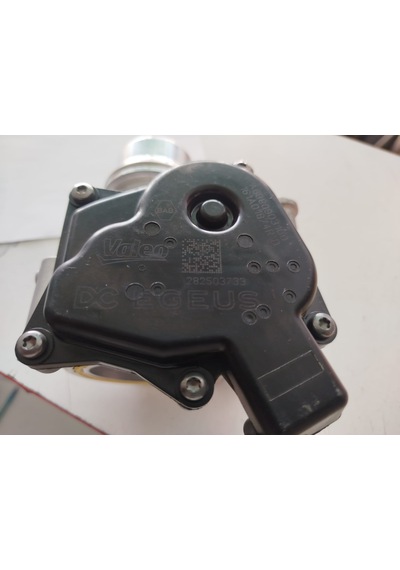161a01874r Megane 4 Iv Duster 2 Gazkelebeği Adblue  Mais Gaz Kelebeği