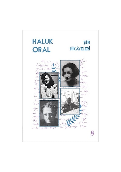 Bir Roman Kahramanı Orhan Veli Ciltli + Şiir Hikâyeleri + Okuma Sticker'ları