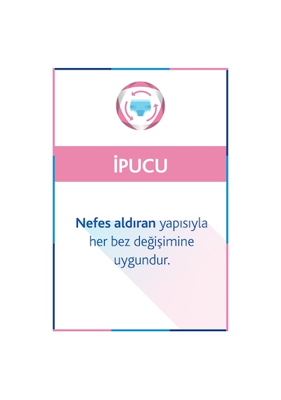 Bepanthol Baby Pişik Önleyici Merhem 30 Gr