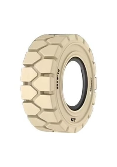 Addo India 825-15 Beyaz Dolgu Segmanlı / 6.5 Yaz Lastiği