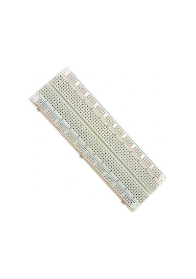 Breadboard Devre Kurulum Elemani