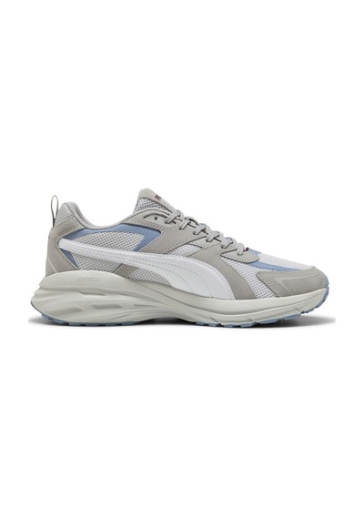 Puma Hypnotic Sneakers Unisex Spor Ayakkabı 40261803 Gri