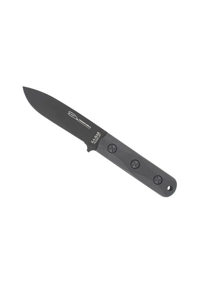 Ka-bar "ek51" Kamp Bıçak Siyah