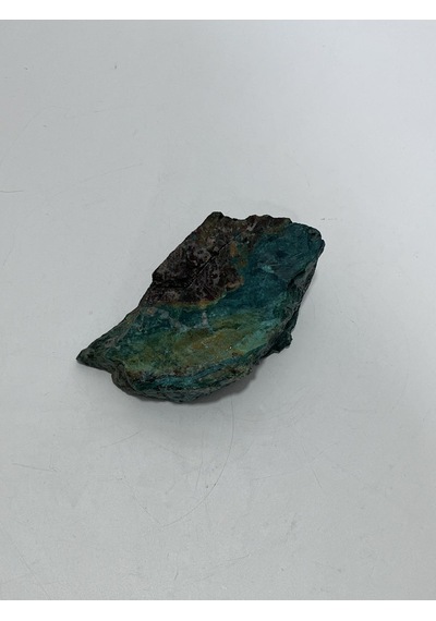 Doğal Ham Turkuaz Firuze Taşı 765 Gram