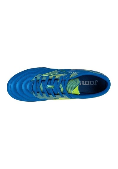 Joma Powerful 2404 Royal Firm Ground Pows2404fg Mavi Erkek Futbol Kramponu Mavi