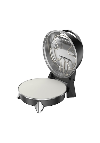 Tecna PF-S 1100 W Mekanik 5 Seviye Pizza Fırını