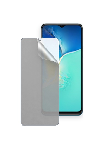 Schitec Vivo Y15s Mat Hidrojel Ekran Koruyucu Film 80587969