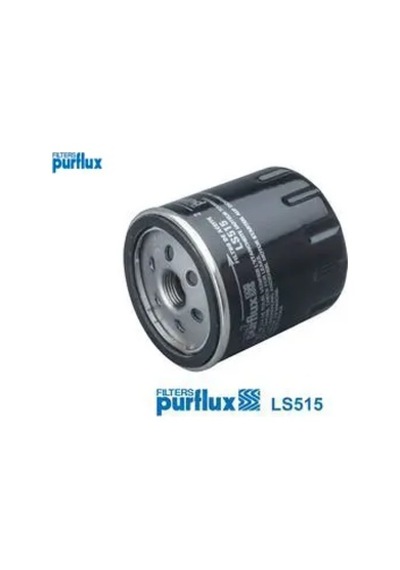 Yağ Filtresi Uno 45-panda-tmpr-alfa 145-146-164 -ıbıza I-terra Purflux 4434791/ 4469399/ 60504569