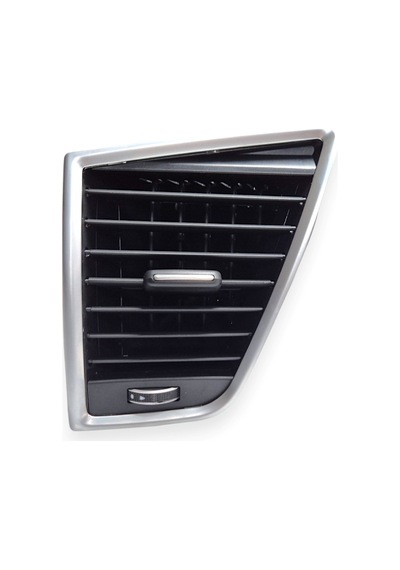 Audi Q5 2009-2012 Ön Torpido Sol Havalandırma Izgarası 8r1820901g