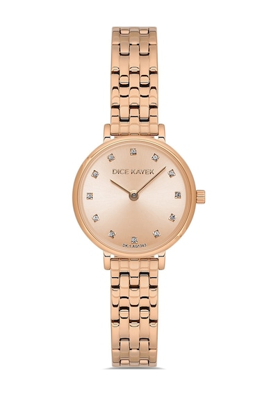 Dıce Kayek Kadın Kol Saati Dk.1.ag1343.06 Rose Gold