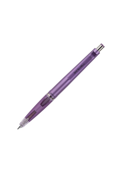 Swell Mekanik Kursun Kalem Metalik Mor 07mm -
