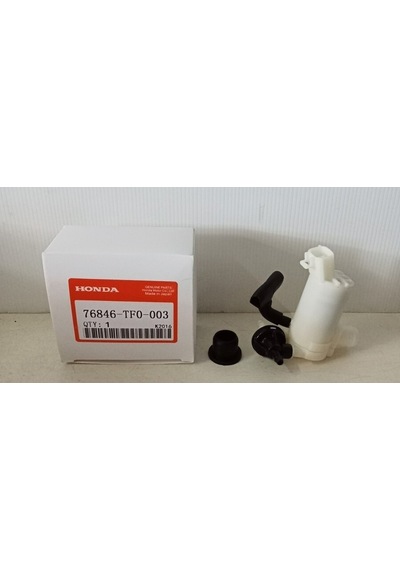 Honda Crv Silecek Su Fıskiye Motor 2007-2013