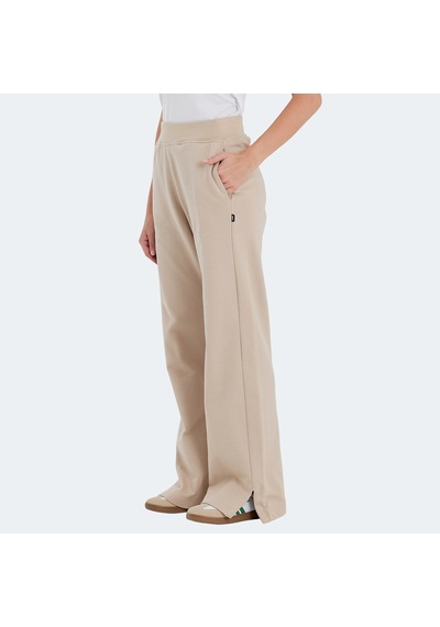 Slazenger Vegetable Kadın Eşofman Altı Bej Bej