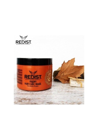 Lexroo Saç Bakım Maskesi Argan 475 Ml