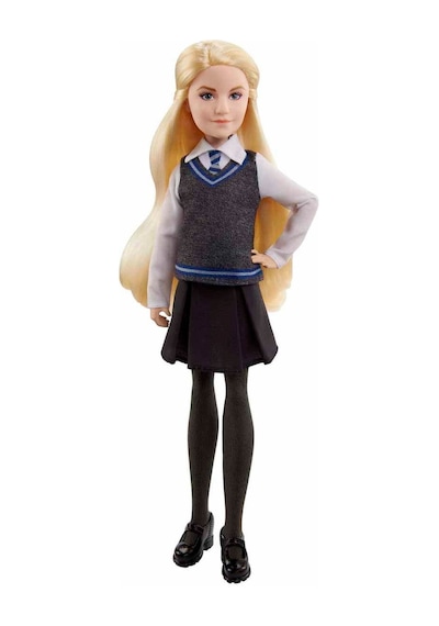 Harry Potter Luna ve Patronusu HLP96