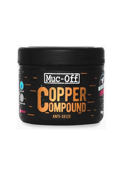 Muc-off Korozyon Önleyici Gres 450 Gr