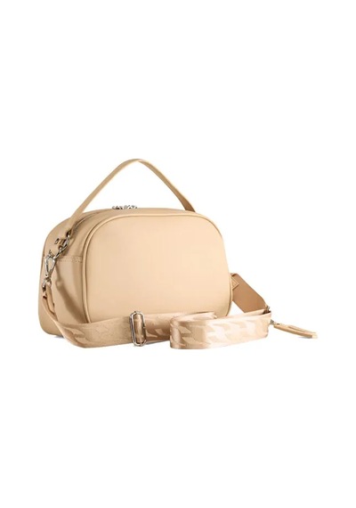 Puma Puma Sense Small Grip Bag Omuz Çantası-en: 30 Cm, Boy: 18 Cm, Derinlik: 12 Cm 09127603 Kahverengi Kahverengi