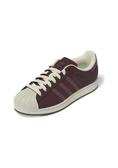 Adidas Superstar Iı Unısex Spor Ayakkabı - Ih9273 Bordo