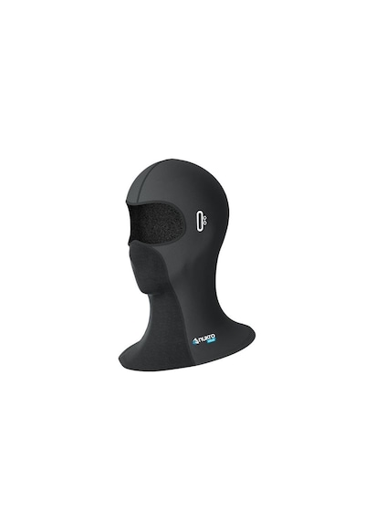 Nukrowear Thermo 4 Mevsim Balaklava