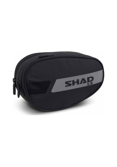 Shad Sl05 Bacak Çantası siyah