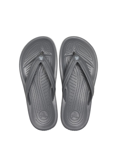 Crocs Crocband Flip Unisex Terlik 11033-0ex Gri