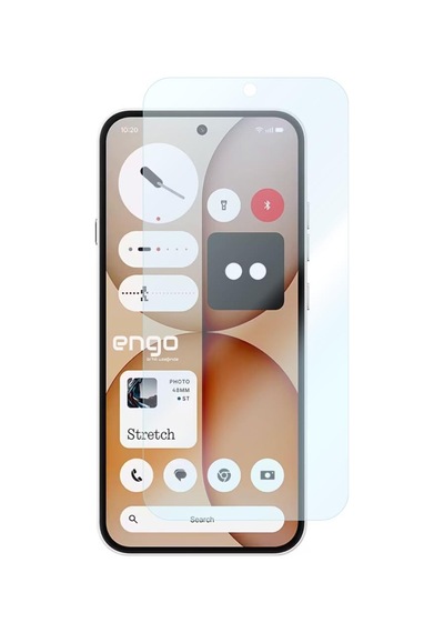 Nothing Phone 4a Ekran Koruyucu 9h Sertlik Nano Parlak