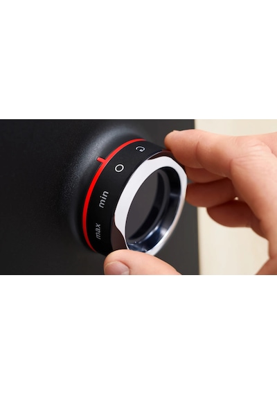 Bosch MFWS440B Kıyma Makinesi