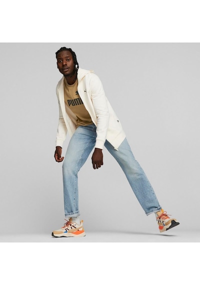 Puma 67597999 Better Essentials Fz Erkek Sweatshirt 001