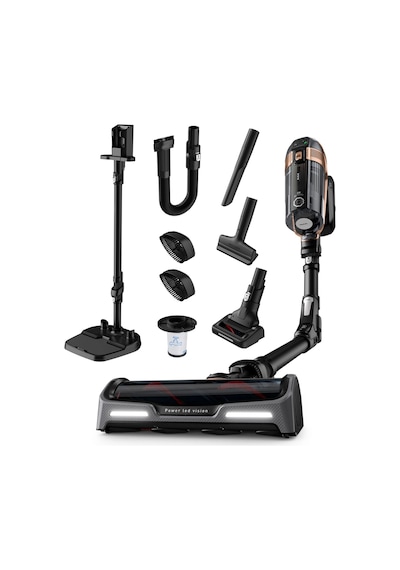 Tefal X-force 15.60 Anımal Ty99f1 Sarjlı Dıkey Sup