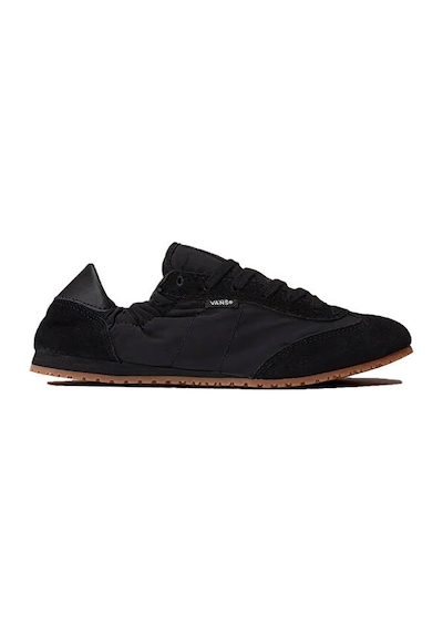 Vans Slp Ballet Lıght Kadın Günlük Ayakkabı Vn000z6xbla1 Siyah