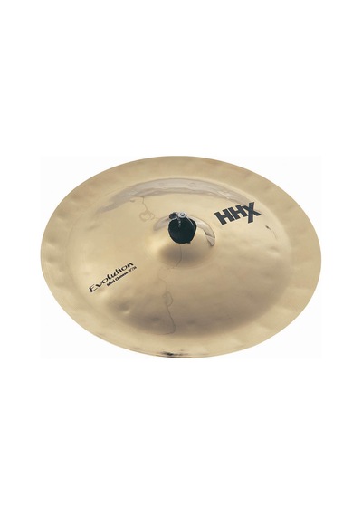Sabıan 11416xeb 14 Inch Evolutıon Chınese Hhx