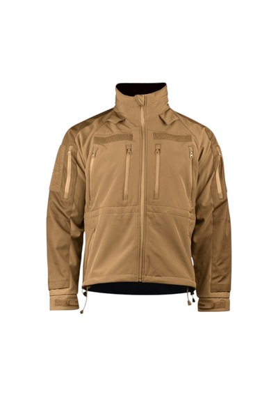 Sturm Softshell Kahve Mont Kahverengi