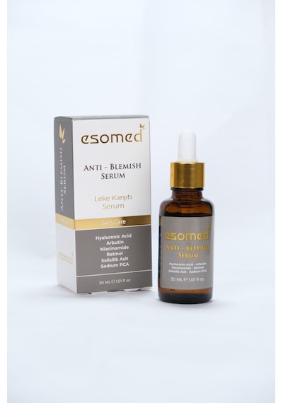 Esomed SPF 30+ Leke Serumu 30 ML