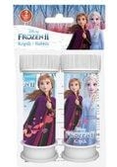 Balonevi Frozen Poşet İçi 2'li Köpük