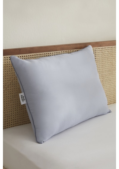 Kaşmir Home Sarah Anderson Grimes Mikrofiber Yastık Mavi