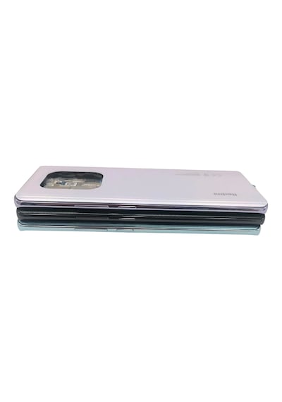 Xiaomi Redmi Note 14 Pro 4g Kasa Arka Kapak Pil Kapağı Mavi