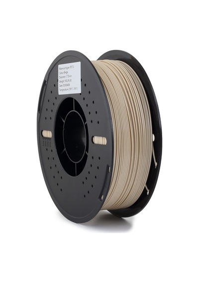 Filamix Hyper Petg Bej Filament 1.75mm 1 Kg
