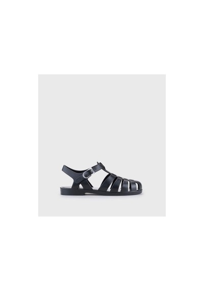 Igor İgor S10259-002 Bıarrıtz Mate Kadın Sandalet Siyah 36-41 Siyah
