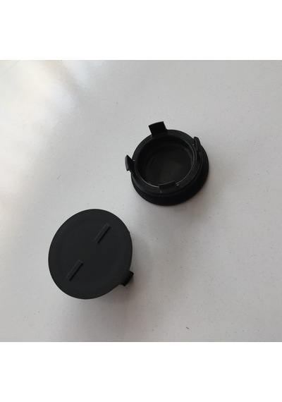 Honda Civic 2001-2012 Yağ Tapası Külbütör Eksantrik Tapa Japon