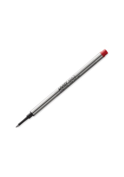 Lamy Roller Kalem Yedek Ucu Kırmızı M63K