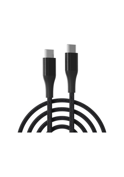 Ally Pd 100w 5a Hızlı Şarj Usb Type-c Kablo 1metre Kevlar Kablo- 5775